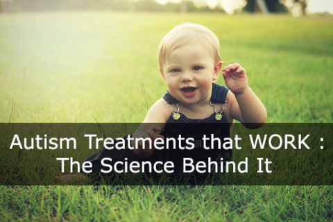 Autism Treatment that works and its Science | Authentic Autism Solutions