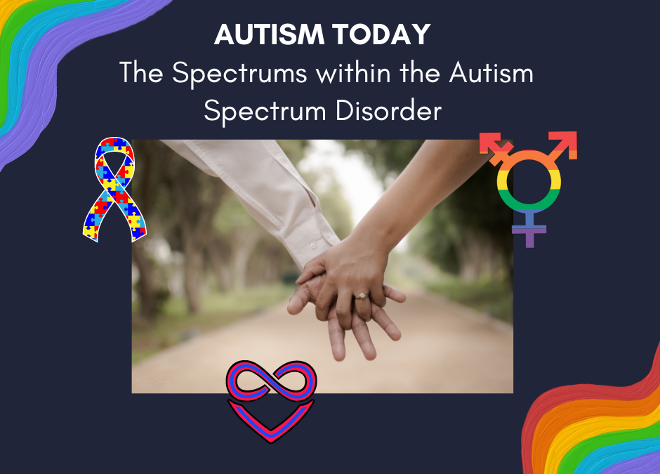 Autism Today: The Spectrums within the Autism Spectrum Disorder